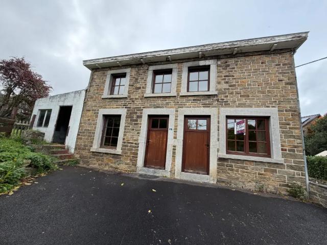 à vendre Maison Comblain au Pont Chienrue