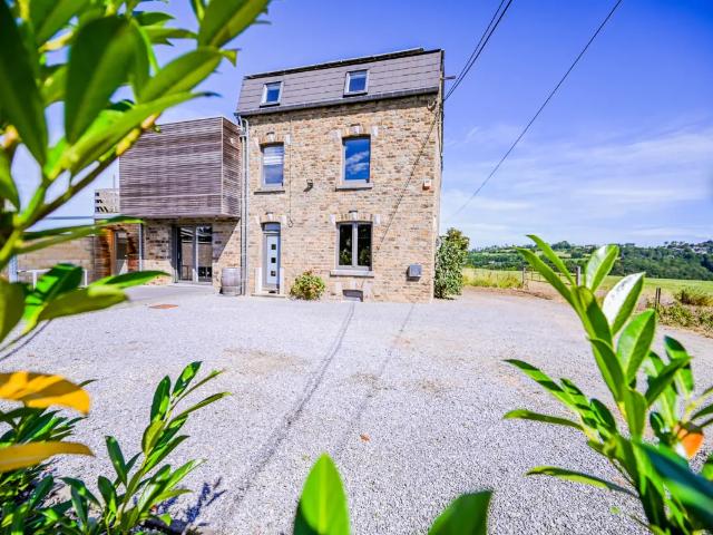 à vendre Maison Comblain au Pont Dessous la Ville