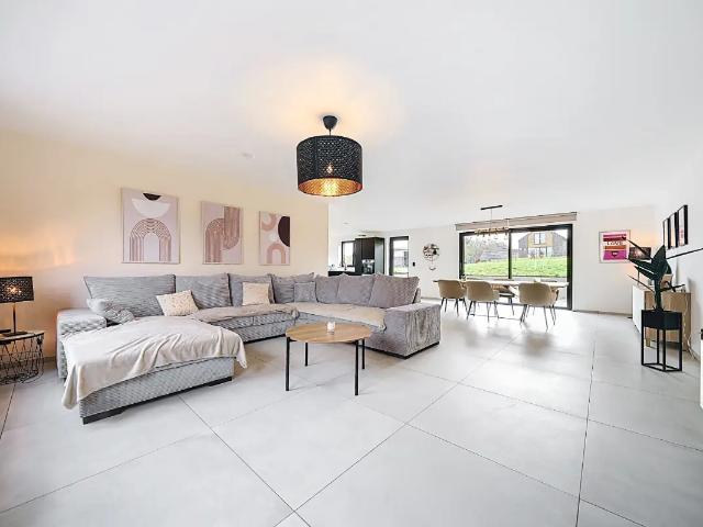 à vendre Maison Comblain au Pont Rue de la Mêlée