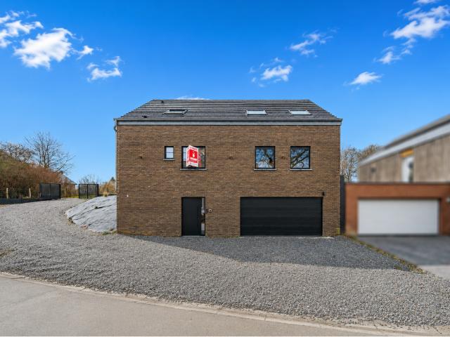 à vendre Maison Comblain au Pont Rue de la Mêlée