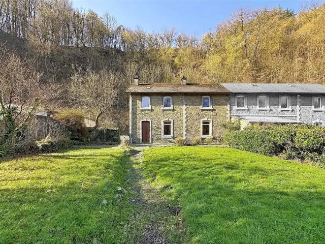 à vendre Maison Comblain au Pont rue de Poulseur