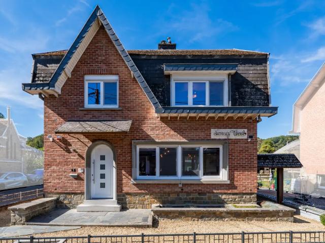 à vendre Maison Comblain au Pont Rue des Pêcheurs