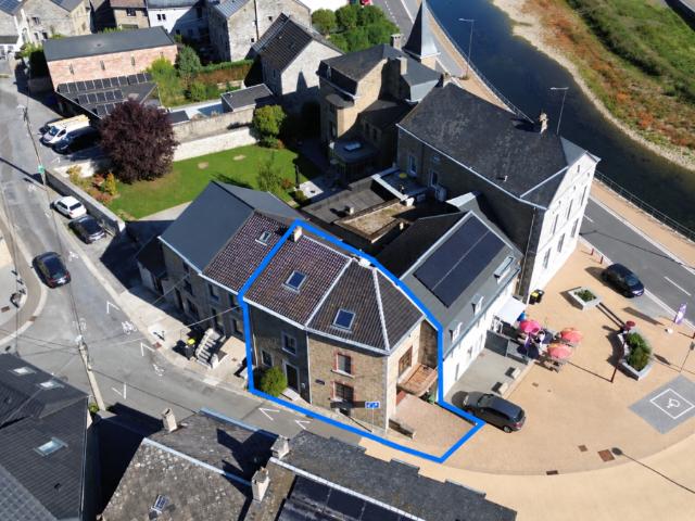 à vendre Maison Comblain au Pont Rue du Centre