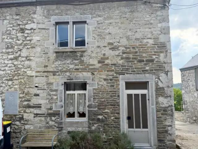 à vendre Maison Comblain Fairon Rue du Tilleul