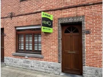 7780, Comines, Comines-Warneton, Tournai-Mouscron, Wallonie