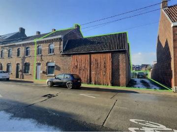 à vendre Maison Comines