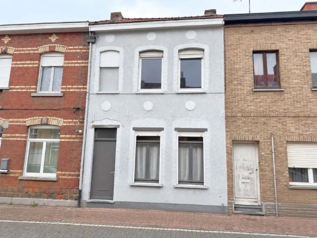 à vendre Maison Comines Warneton Orleansstraat