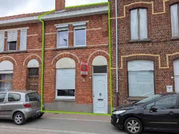 7780, Comines, Comines-Warneton, Tournai-Mouscron, Wallonie