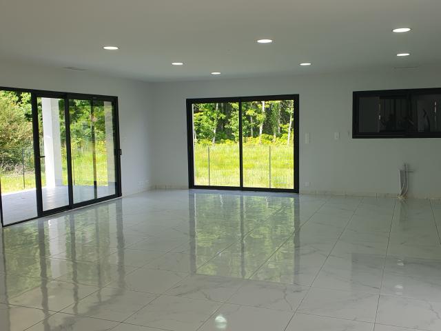 A vendre maison contemporaine Albias
