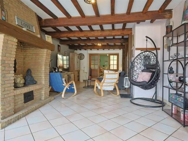 à vendre Maison Corbion Rue Paul Verlaine