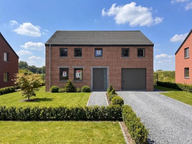 à vendre Maison Cortil Wodon Rue de Hanret