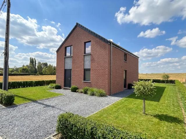 à vendre Maison Cortil Wodon Rue de Hanret