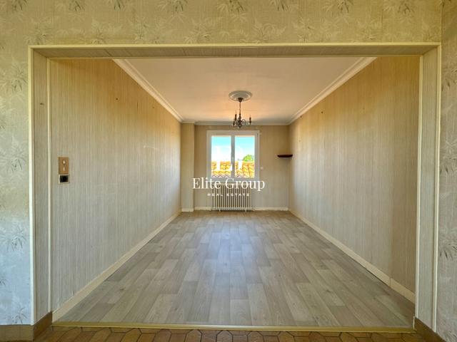 A Vendre Maison Cabariot 2 Chambres 65 m2