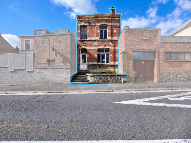 à vendre Maison Calonne