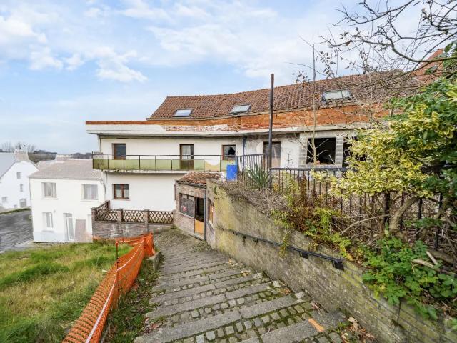 à vendre Maison Carnières Rue de la Vieille Eglise