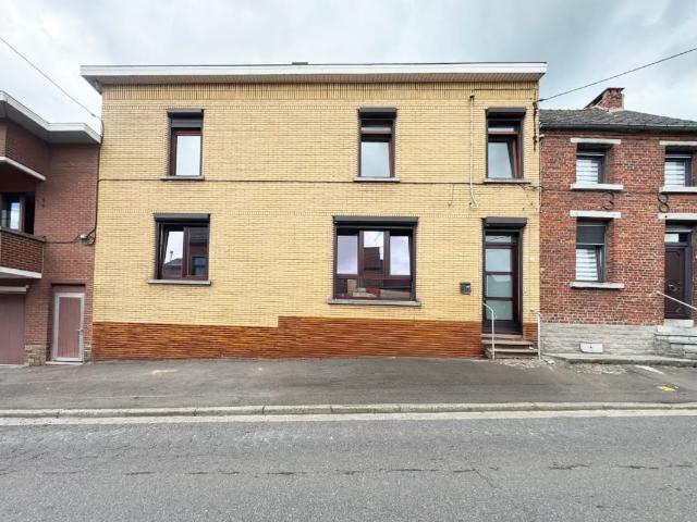 à vendre Maison Carnières rue de la Station