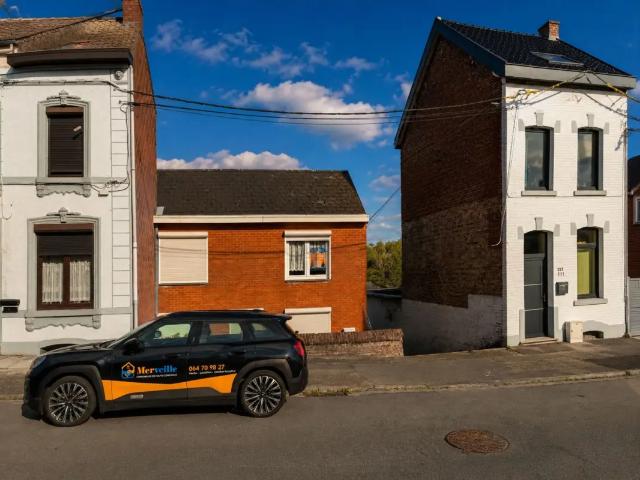 à vendre Maison Carnières Rue de la Station