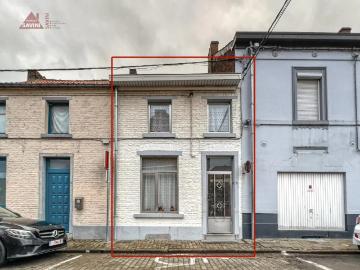 7141, Morlanwelz, Arrondissement de La Louvière, Wallonie