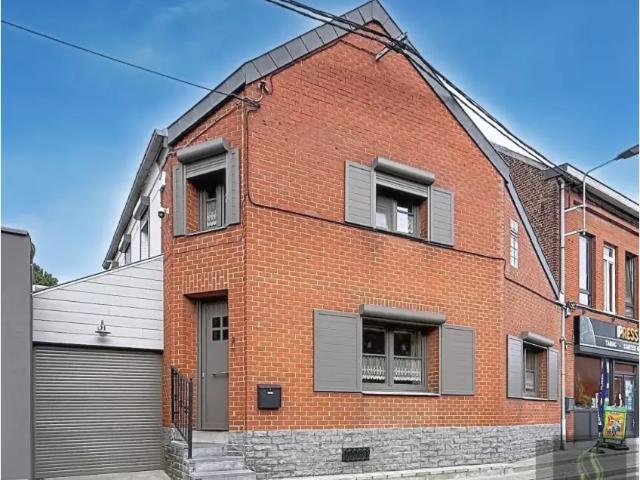 à vendre Maison Carnières RUE DU BEAUREGARD