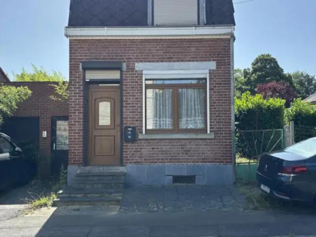 à vendre Maison Carnières RUE DU HOUSSU