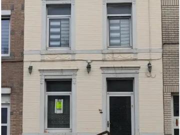 à vendre Maison Carnières Rue Ernest Solvay