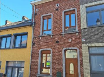 7141, Morlanwelz, Arrondissement de La Louvière, Wallonie