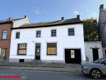 7141, Morlanwelz, Arrondissement de La Louvière, Wallonie