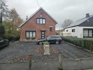 à vendre Maison Carnières Rue Saint Eloi