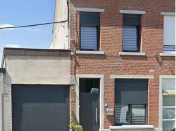 à vendre Maison Carnières Rue Saint Sang