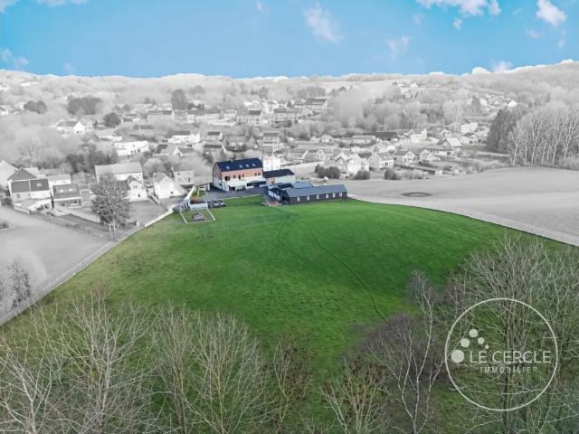 à vendre Maison Carnières