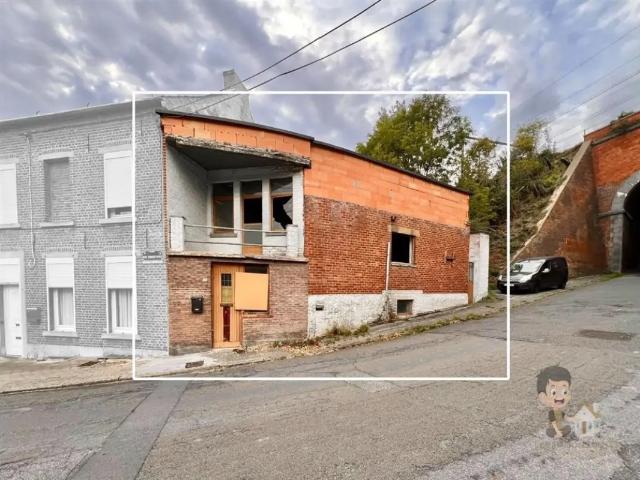 à vendre Maison Carnières
