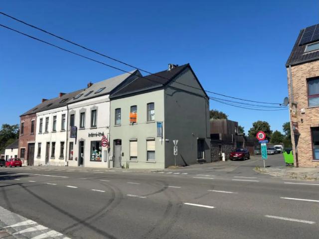 à vendre Maison Casteau Chaussée de Bruxelles 138