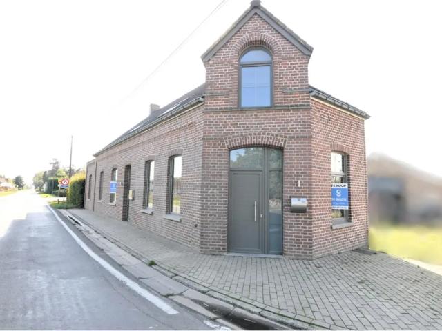 à vendre Maison Celles Rue Provinciale