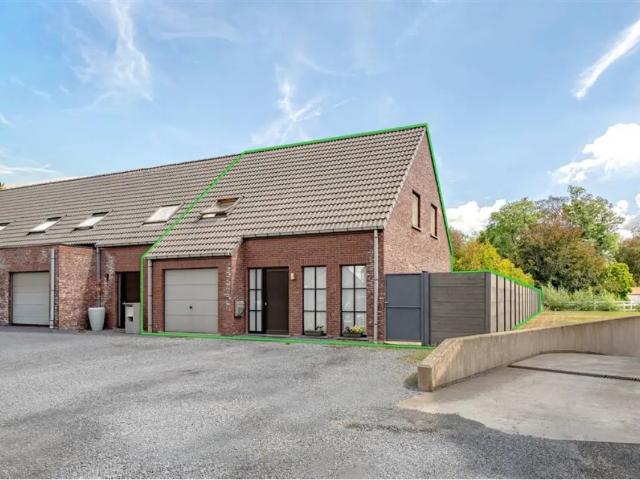 à vendre Maison Celles