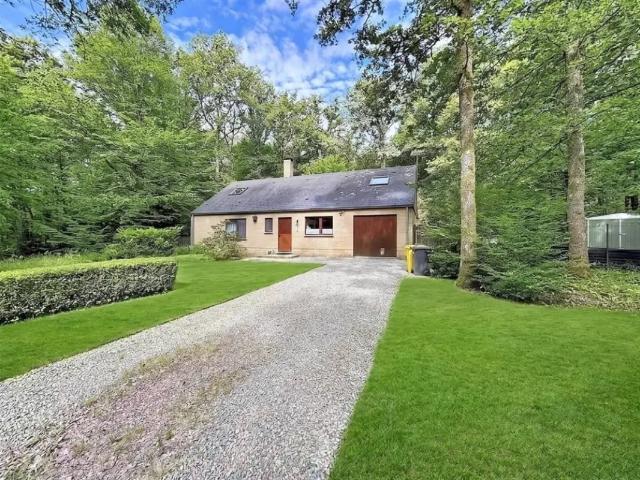 à vendre Maison Cerfontaine avenue de la sapinière