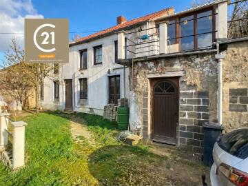 à vendre Maison Cerfontaine Rue du Moulin