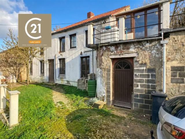 à vendre Maison Cerfontaine Rue du Moulin