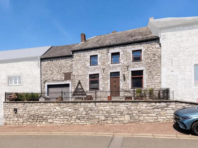 à vendre Maison Cerfontaine Rue de Senzeilles