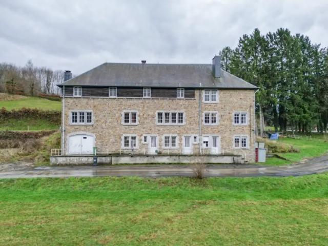 à vendre Maison Chairière