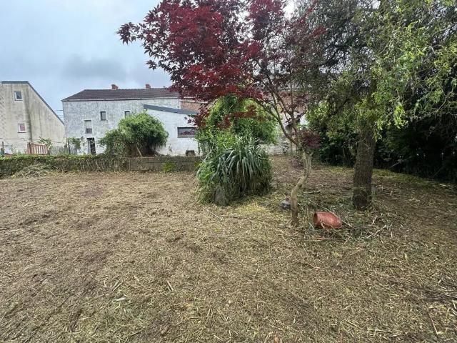 à vendre Maison Champion Chaussée de Louvain