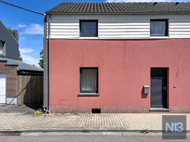 à vendre Maison Champion Rue Hector Fontaine