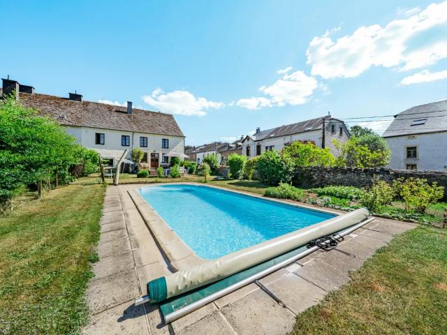 à vendre Maison Chantemelle Rue d’Arlon