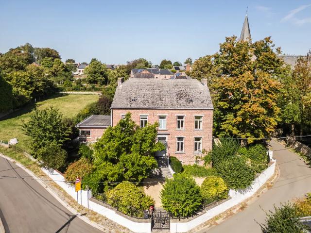 à vendre Maison Chastre