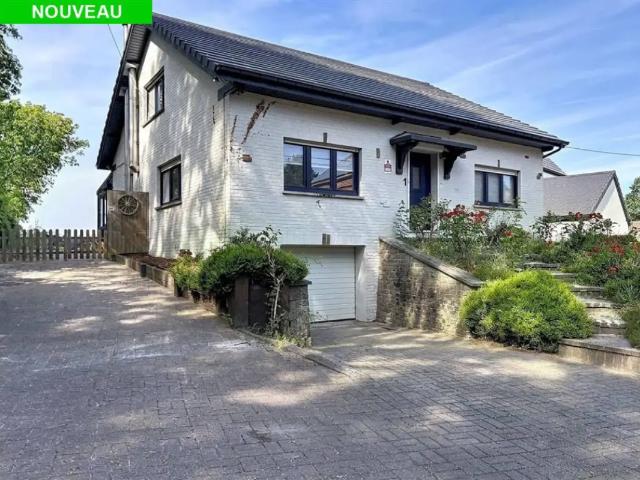 à vendre Maison Chastre Villeroux Blanmont