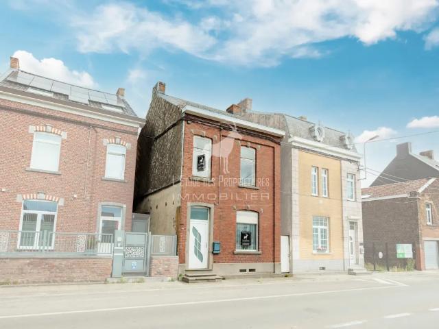 à vendre Maison Chapelle lez Herlaimont