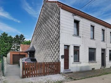 à vendre Maison Chapelle lez Herlaimont
