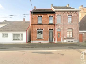 à vendre Maison Chapelle lez Herlaimont Chaussée Romaine