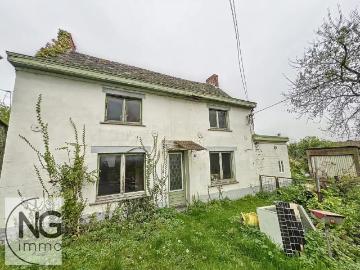 à vendre Maison Chapelle lez Herlaimont Rue de Lumechon