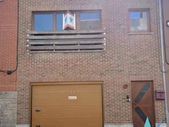 à vendre Maison Chapelle lez Herlaimont RUE PASTUR