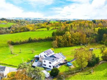 à vendre Maison Charneux Rossenfosse